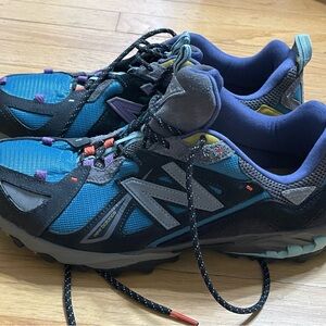 New Balance 610 Bodega Athletic Shoes